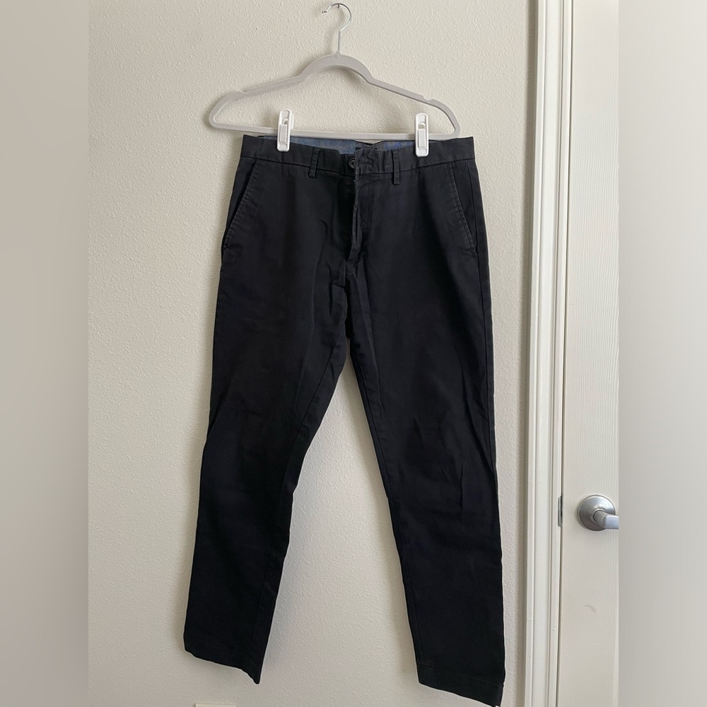 Banana Republic Mason Chino